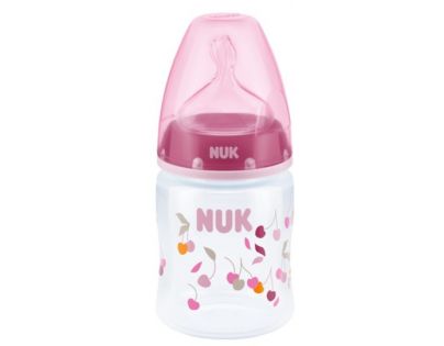 Nuk FC Láhev PP 150ml Třešně