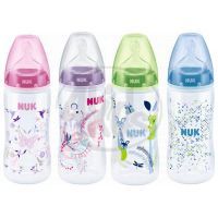 Nuk FC Láhev 300 ml - Fialová 2