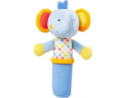 Nuk pískátko -Slůně