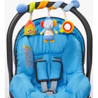 Nuk Spirála s aktivitami Slůně 2