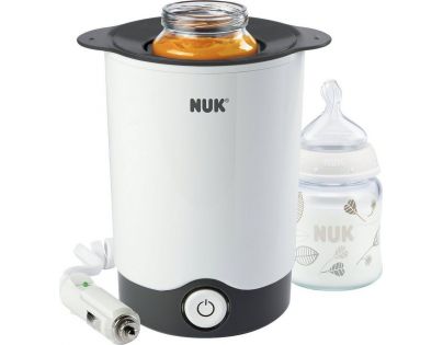 Nuk Thermo Express Plus elektrická ohřívačka na láhve
