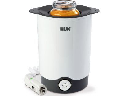 Nuk Thermo Express Plus elektrická ohřívačka na láhve