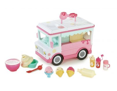 Num Noms Lip Gloss Truck