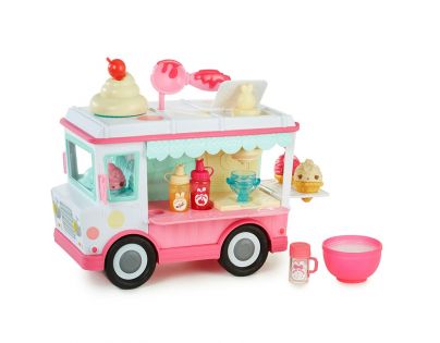 Num Noms Lip Gloss Truck