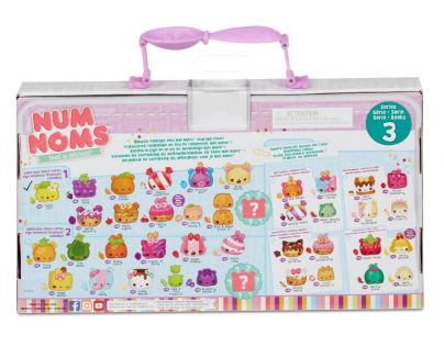 Num Noms Lunch Box 1