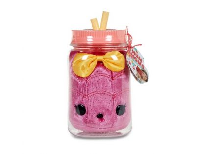 Num Noms Překvapení v dóze Žluté brčko