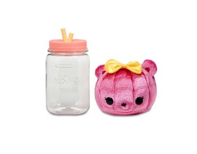 Num Noms Překvapení v dóze Žluté brčko