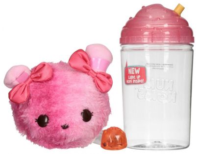 Num Noms Svítící překvapení v dóze Brčko žluté