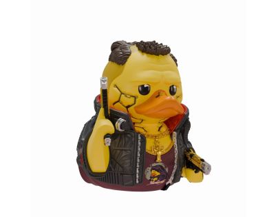 Numskull Tubbz kachnička Cyberpunk Jackie Welles