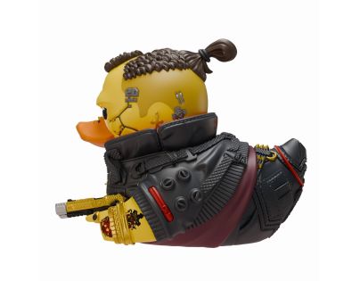 Numskull Tubbz kachnička Cyberpunk Jackie Welles