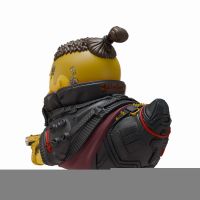 Numskull Tubbz kachnička Cyberpunk Jackie Welles 4