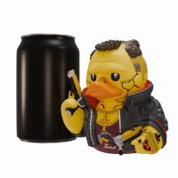 Numskull Tubbz kachnička Cyberpunk Jackie Welles 5
