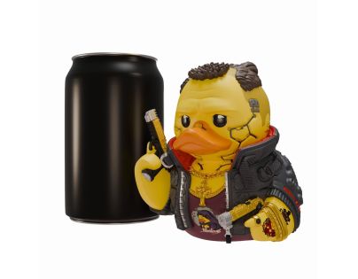 Numskull Tubbz kachnička Cyberpunk Jackie Welles