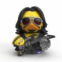Numskull Tubbz kachnička Cyberpunk Johnny Silverhand (první edice) 2