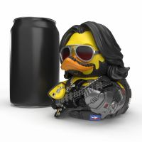 Numskull Tubbz kachnička Cyberpunk Johnny Silverhand (první edice) 5