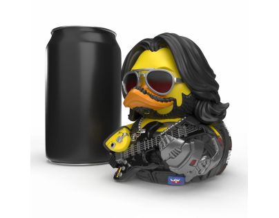Numskull Tubbz kachnička Cyberpunk Johnny Silverhand (první edice)