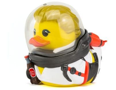Numskull Tubbz kachnička Fallout Nuka Cola Pin Up Girl