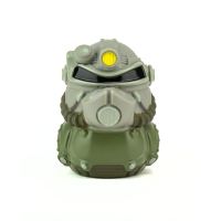 Numskull Tubbz kachnička Fallout T-51 2
