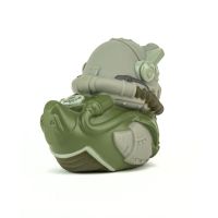 Numskull Tubbz kachnička Fallout T-51 3