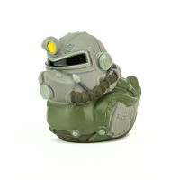 Numskull Tubbz kachnička Fallout T-51