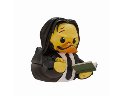 Numskull Tubbz kachnička John Wick Book
