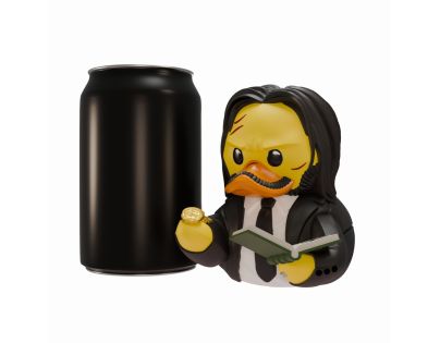 Numskull Tubbz kachnička John Wick Book