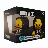 Numskull Tubbz kachnička John Wick Book 5