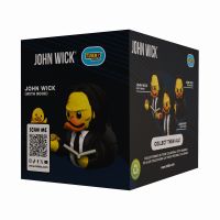 Numskull Tubbz kachnička John Wick Book 6