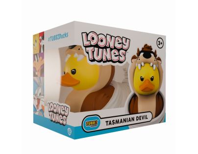 Numskull Tubbz kachnička Looney Tunes Tasmánský čert