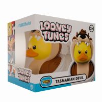 Numskull Tubbz kachnička Looney Tunes Tasmánský čert 5