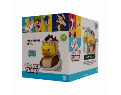 Numskull Tubbz kachnička Looney Tunes Tasmánský čert