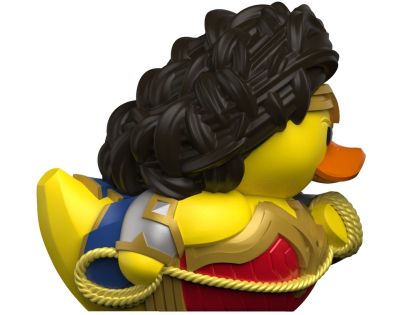 Numskull Tubbz kachnička malá DC Comics Wonder Woman