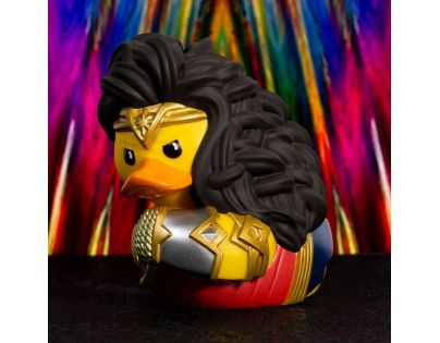 Numskull Tubbz kachnička malá DC Comics Wonder Woman