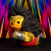 Numskull Tubbz kachnička malá DC Comics Wonder Woman 4
