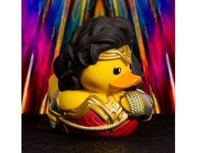 Numskull Tubbz kachnička malá DC Comics Wonder Woman