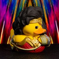 Numskull Tubbz kachnička malá DC Comics Wonder Woman 5