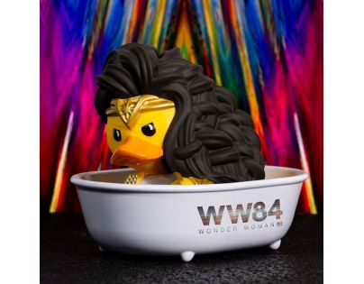 Numskull Tubbz kachnička malá DC Comics Wonder Woman