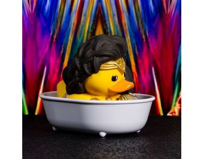 Numskull Tubbz kachnička malá DC Comics Wonder Woman