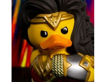 Numskull Tubbz kachnička malá DC Comics Wonder Woman