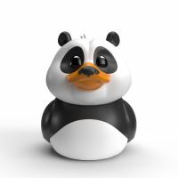 Numskull Tubbz kachnička malá Kung Fu Panda - Po 2