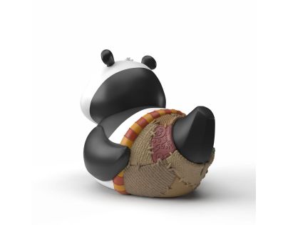 Numskull Tubbz kachnička malá Kung Fu Panda - Po