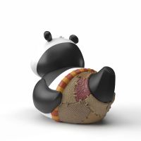 Numskull Tubbz kachnička malá Kung Fu Panda - Po 3