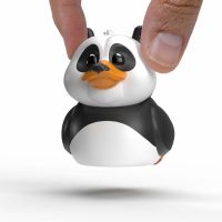 Numskull Tubbz kachnička malá Kung Fu Panda - Po 4