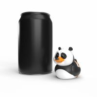Numskull Tubbz kachnička malá Kung Fu Panda - Po 5
