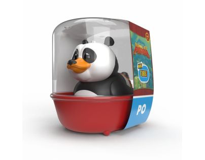 Numskull Tubbz kachnička malá Kung Fu Panda - Po
