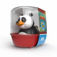 Numskull Tubbz kachnička malá Kung Fu Panda - Po 6