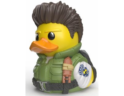Numskull Tubbz kachnička malá Resident Evil Chris Redfield