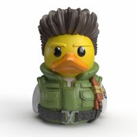 Numskull Tubbz kachnička malá Resident Evil Chris Redfield 2