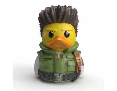 Numskull Tubbz kachnička malá Resident Evil Chris Redfield