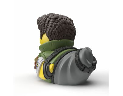 Numskull Tubbz kachnička malá Resident Evil Chris Redfield